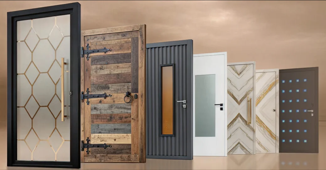 Door