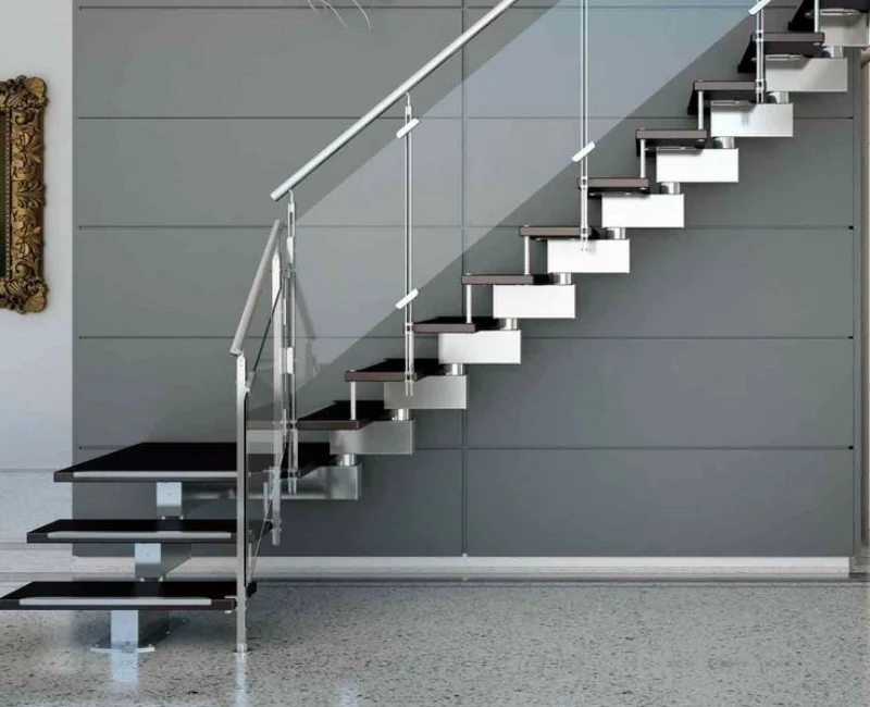 Steel Railing Manufacturers