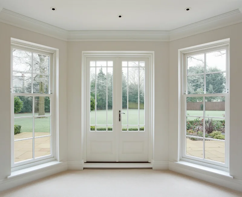 UPVC Window and Door Manufacturers
