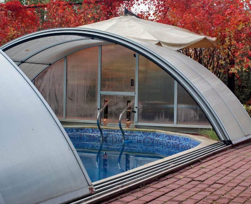 Polycarbonate Sliding Manufacturers