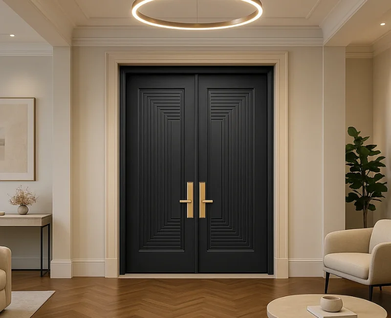 System Aluminium Window and Door Manufacturers